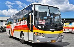 Victory Liner Clark to Subic: Schedule, Tickets, Fares and Booking.